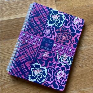 Vera Bradley notebook sealed